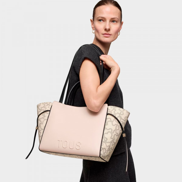 bolsa-tous-city-kaos-icon-preta