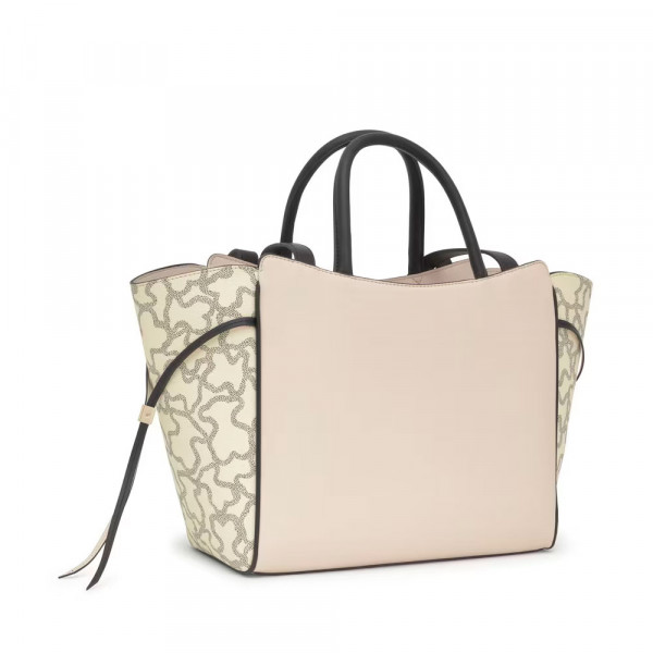 borsa-tous-city-kaos-icon-nera