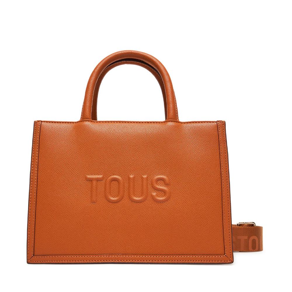 Tous Bolso Shopper M. Amaya Brenda