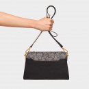 kaos-icon-medium-black-crossbody-bag