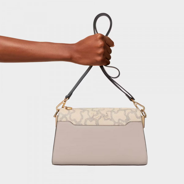 kaos-icon-medium-taupe-crossbody-bag