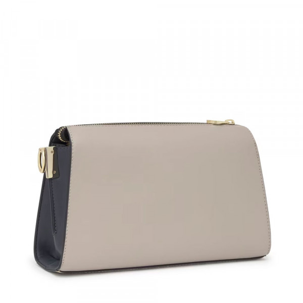 mittelgrosse-umhangetasche-kaos-icon-in-taupe