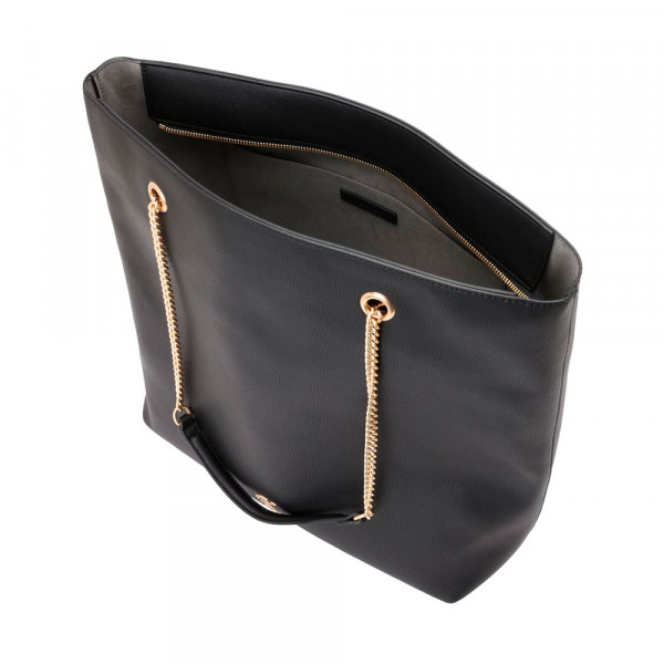 borsa-tote-con-catena-monogramma-minimal