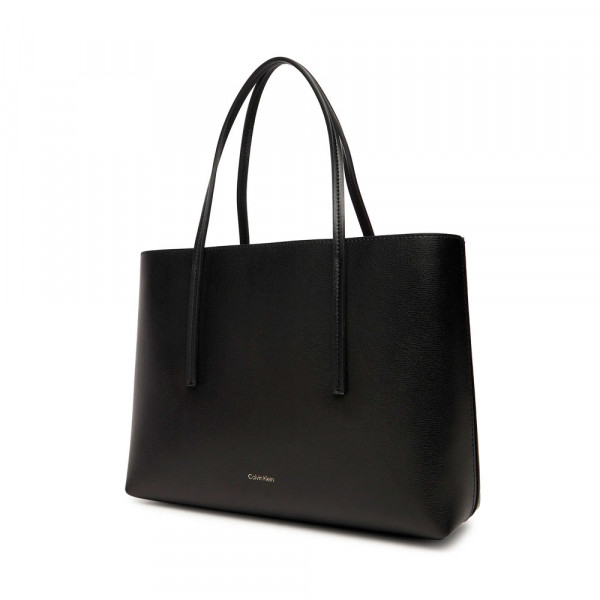 borsa-tote-piccola-con-logo-in-lamina