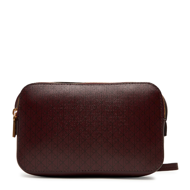 Calvin Klein Jeans Women's Bags, Toiletry Bags And Suitcases For Crossbody Bag With All-Over Monogram Logo