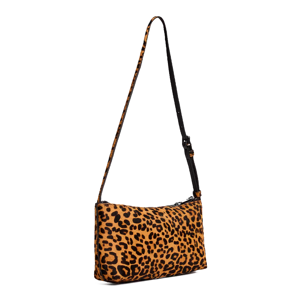 Tommy Hilfiger Bags BOLSO BANDOLERA LEOPARD – imagen 2
