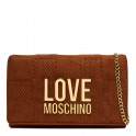 Bolsa de Veludo JC4127PP0NKB120A