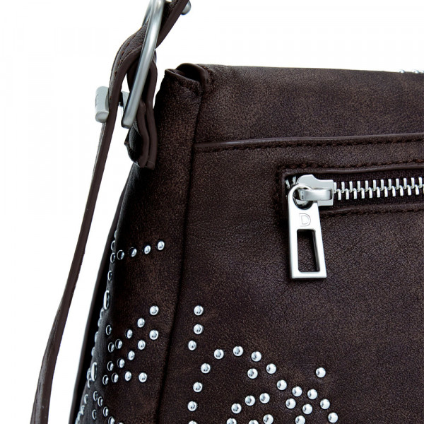 sac-a-boucle-effet-cuir-de-taille-moyenne