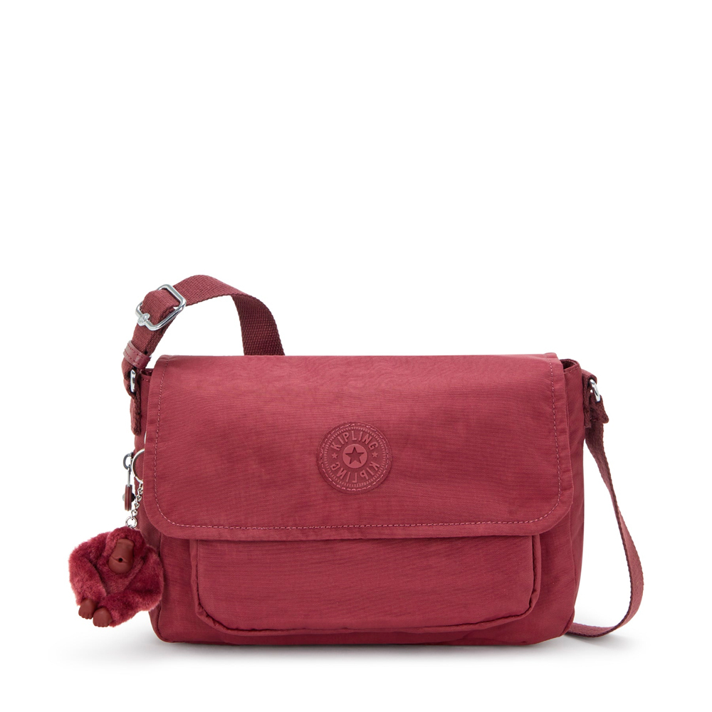 Kipling Women's Bags, Toiletry Bags And Suitcases For Medium Dalma Shoulder Bag