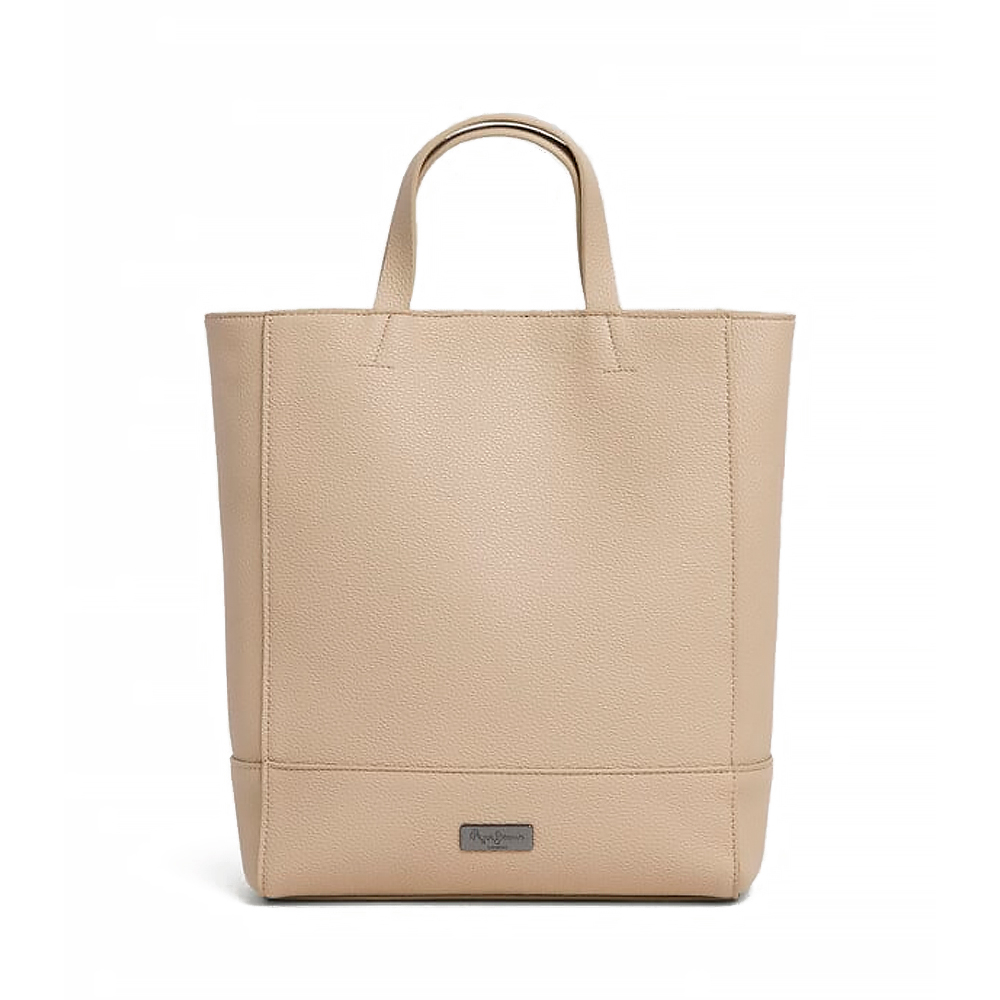 Pepe Jeans Women's Bags, Toiletry Bags And Suitcases For Faux Leather Tote Bag