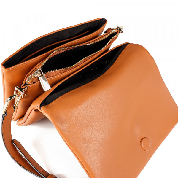 three-compartment-shoulder-bag-with-flap