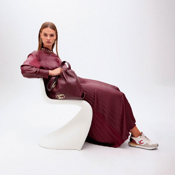 bolso-shopper-efecto-piel-con-logo-lc-ovalado