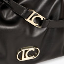 faux-leather-shopper-bag-with-oval-lc-logo