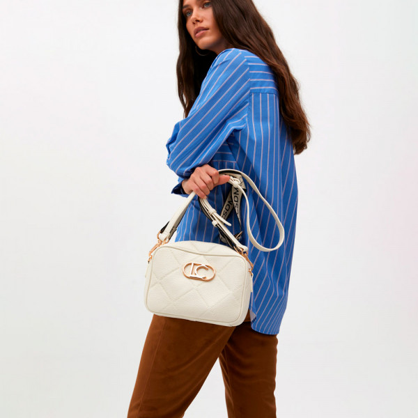 bandolera-monograma-rombos