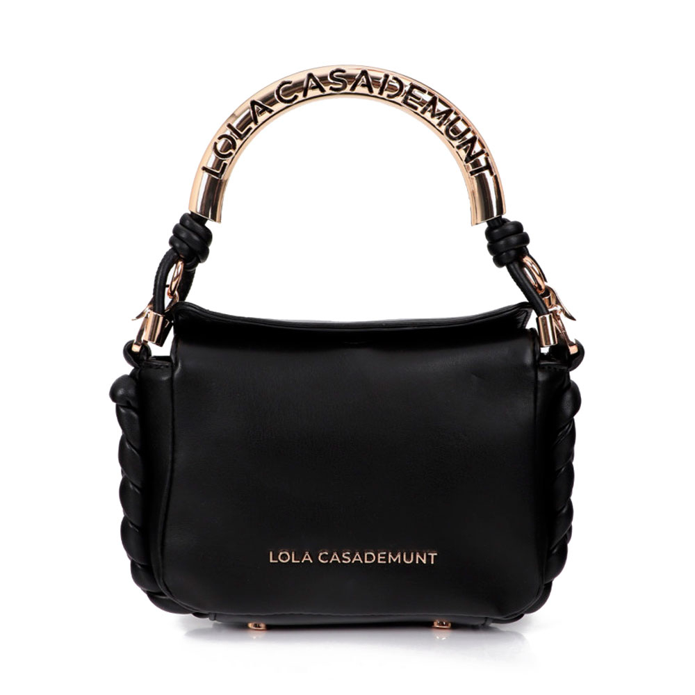 Lola Casademunt Women's Bags, Toiletry Bags And Suitcases For Mini Crossbody Bag 1981
