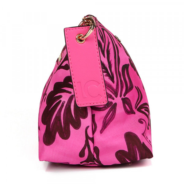 flower-print-toiletry-bag