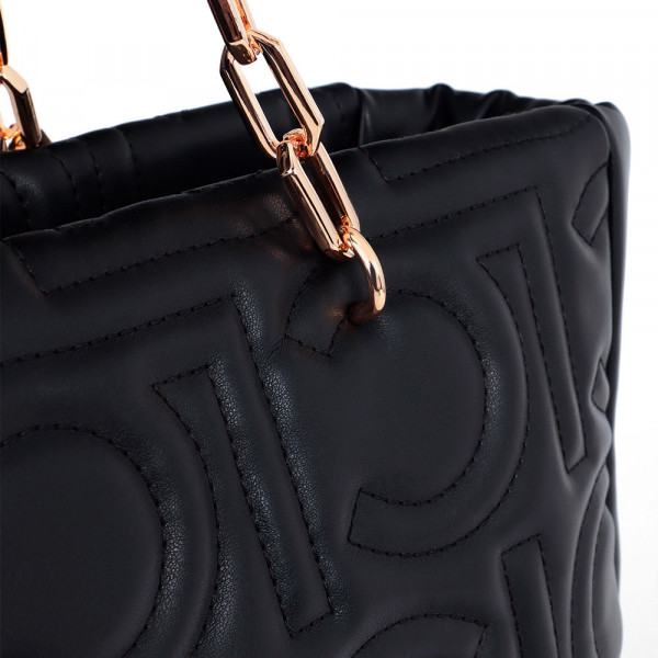 logo-quilted-shopper-bag