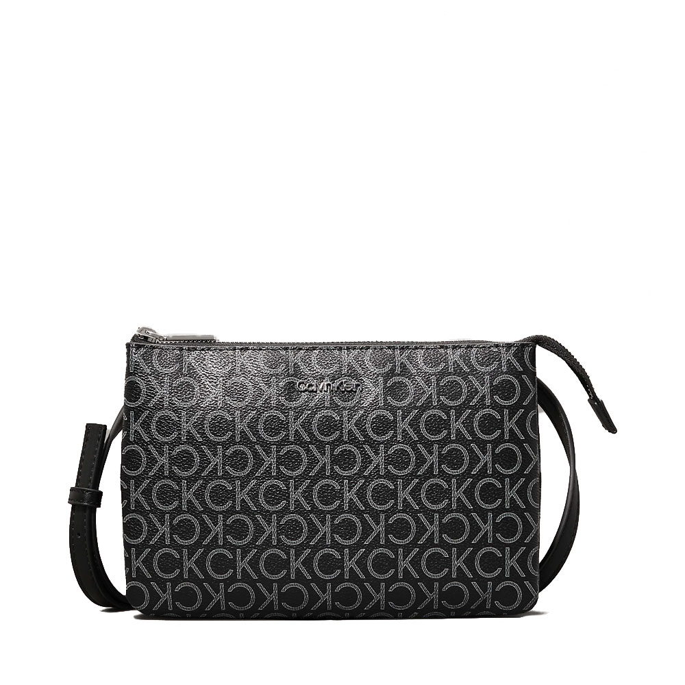 Calvin Klein Jeans Women's Bags, Toiletry Bags And Suitcases For Shoulder Bag With Logo
