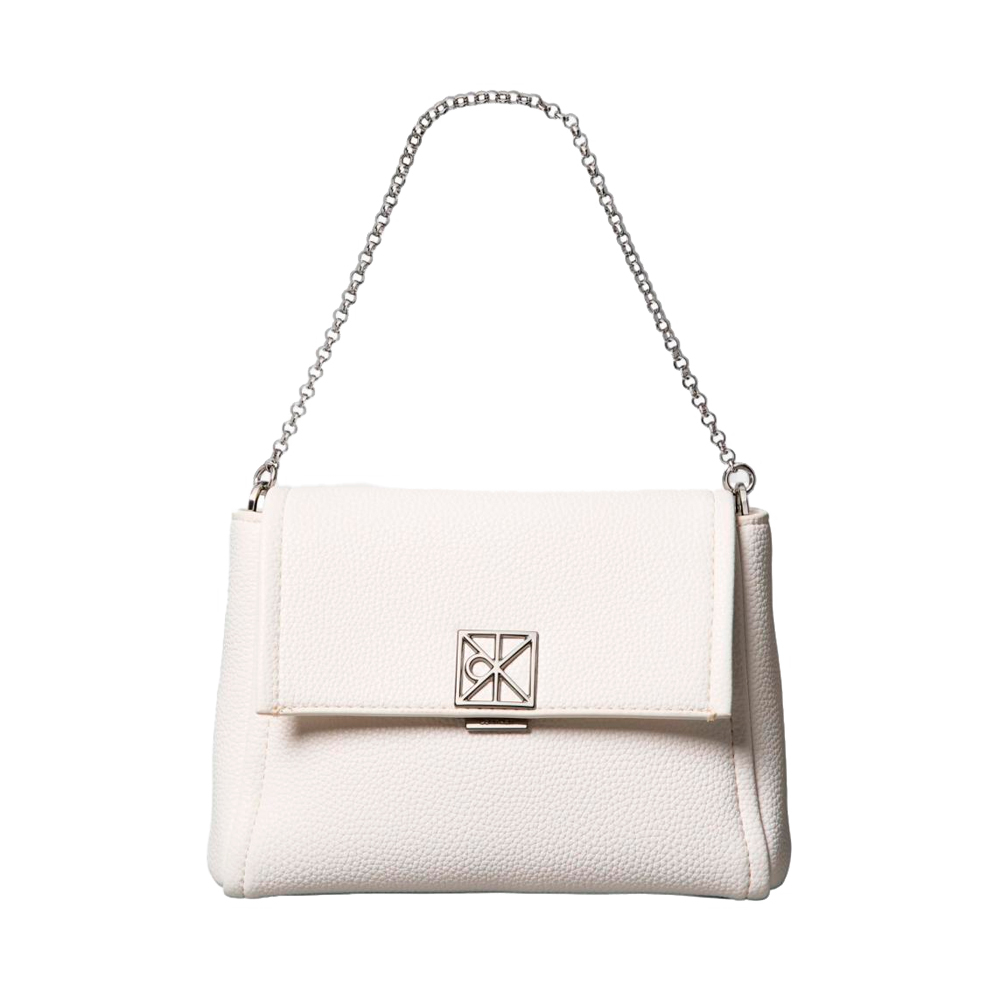Calvin Klein Jeans Women's Grain Bags, Toiletry Bags And Suitcases For Pebble Shoulder Bag