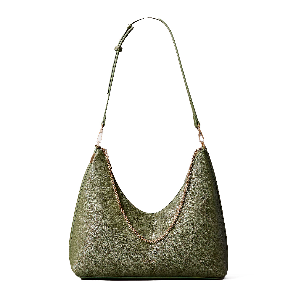 Calvin Klein Jeans Women's Bags, Toiletry Bags And Suitcases For Hobo Bag With Pebble Jewelry Chain