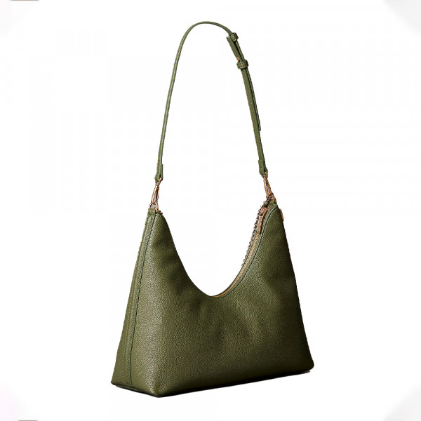 hobo-bag-with-pebble-jewelry-chain