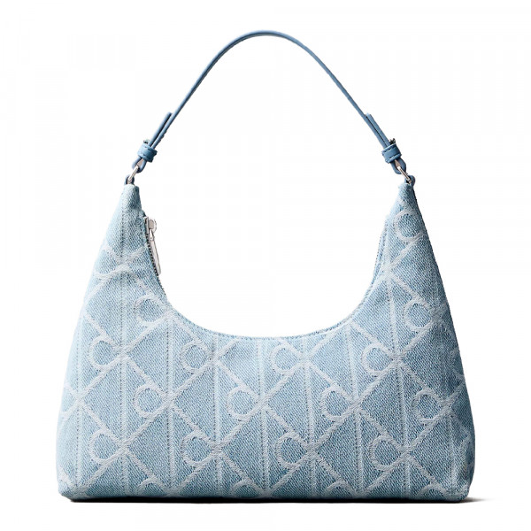 bolsa-de-ombro-em-jeans-com-o-iconico-logotipo-por-toda-a-peca