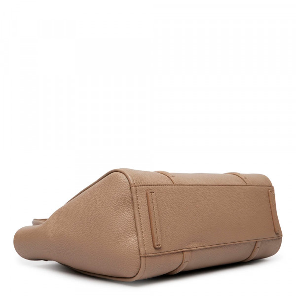 pebble-grain-tote-bag