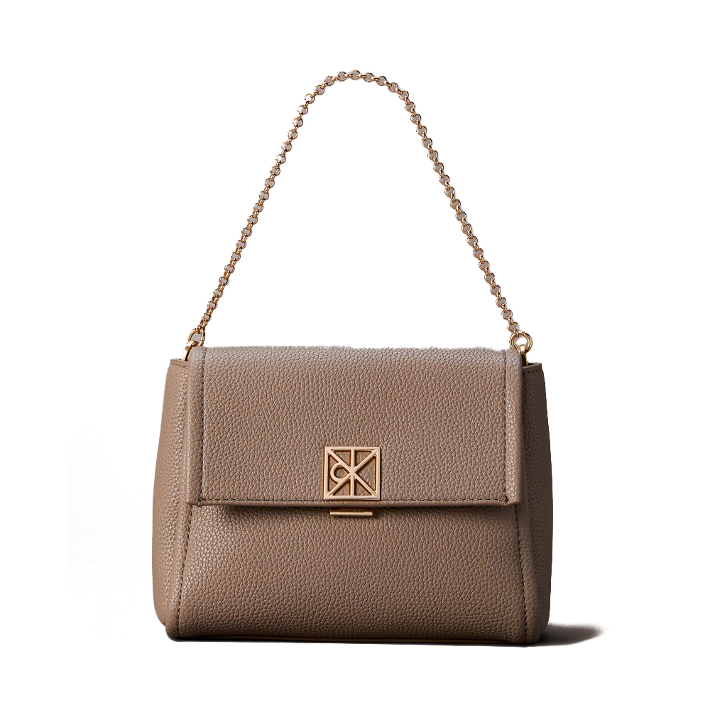 Calvin Klein Jeans Women's Grain Bags, Toiletry Bags And Suitcases For Pebble Shoulder Bag