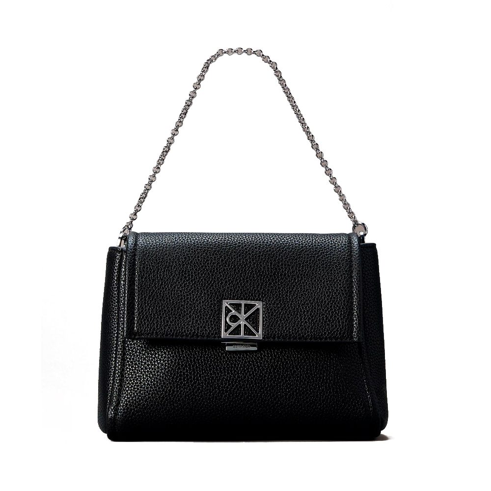 Calvin Klein Jeans Women's Grain Bags, Toiletry Bags And Suitcases For Pebble Shoulder Bag