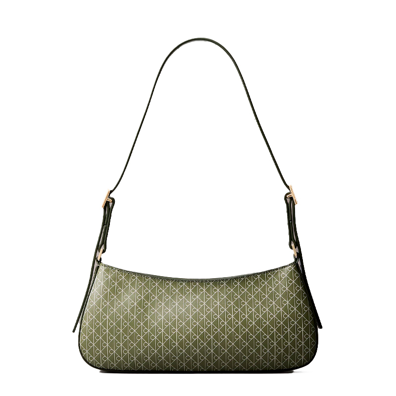 Calvin Klein Jeans Women's Bags, Toiletry Bags And Suitcases For Shoulder Bag With Coated Emblem And Logo