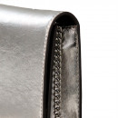 portafoglio-con-catena-in-metallo-monogrammato