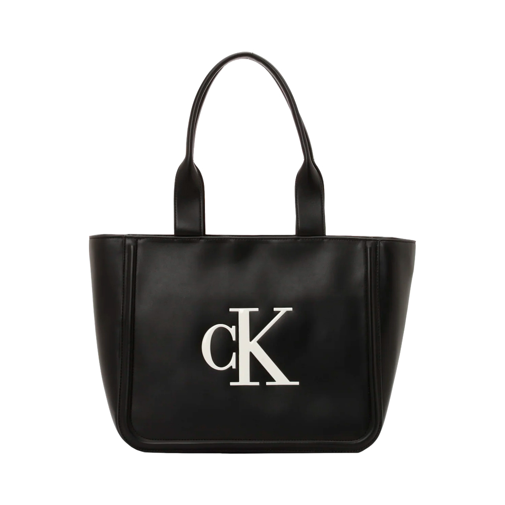 Calvin Klein Jeans Women's Bags, Toiletry Bags And Suitcases For Bold Medium Bag