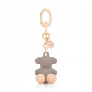 porte-cles-taupe-en-metal-bold-bear