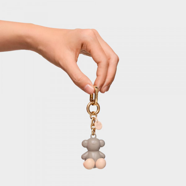 bold-bear-metal-mole-keychain