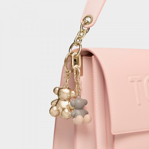 bold-bear-metal-mole-keychain