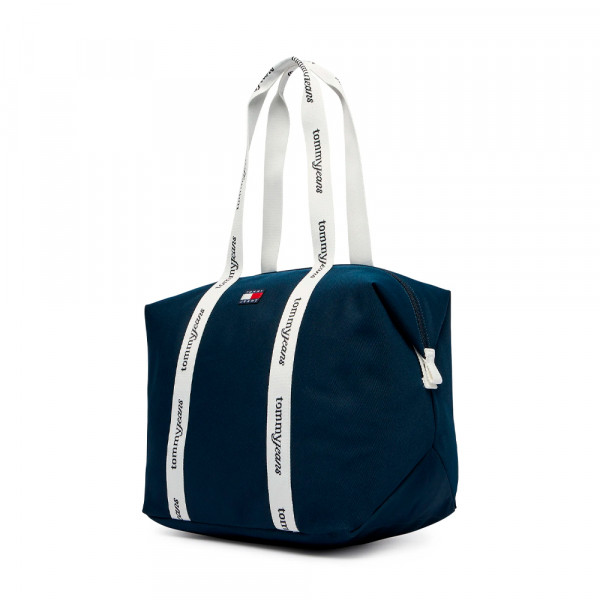 borsa-tote-essenziale-con-scritta