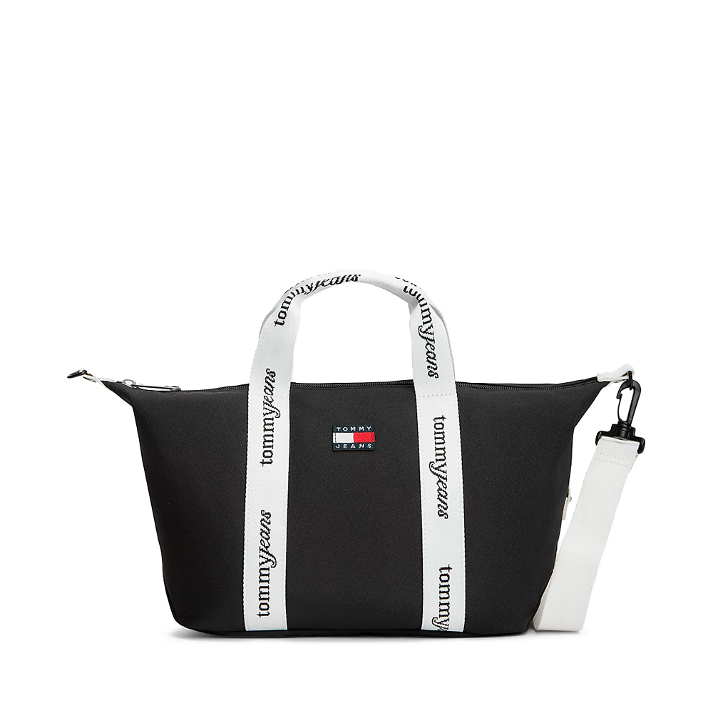 Tommy Hilfiger Bags Women's Bags, Toiletry Bags And Suitcases For Essential Tote Bag With Inscription