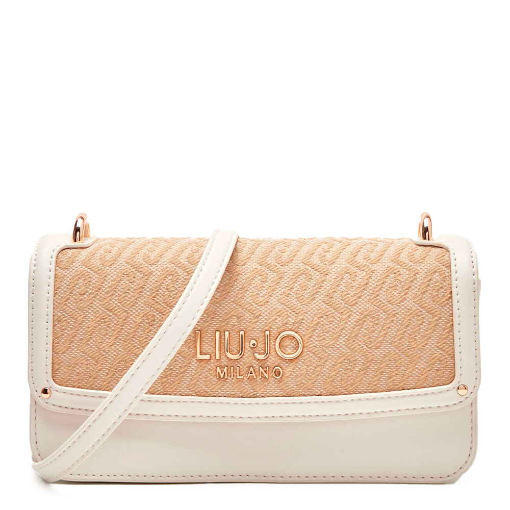 Liu Jo Women's Bags, Toiletry Bags And Suitcases For Evrim Aa6073 T378a Shoulder Bag