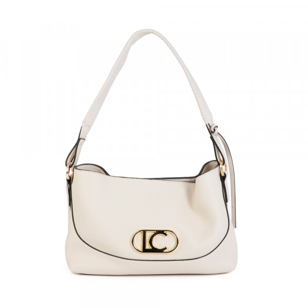 faux-leather-shoulder-bag-with-braided-handle-and-bow