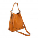hobo-bag-with-faux-leather-braided-handle-and-bow