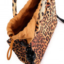 bolso-mini-shopper-tejido-leopardo