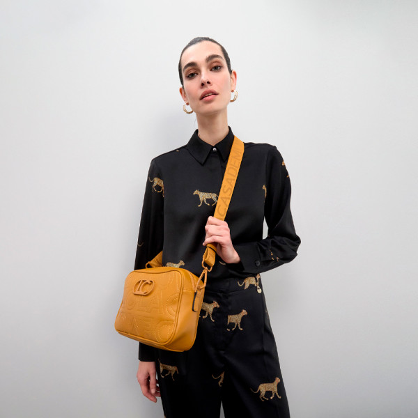 monogram-stitched-shoulder-bag