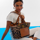 leopard-print-and-leather-effect-shopper-bag