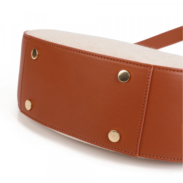 two-tone-leather-and-canvas-effect-hobo-bag