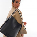 contrast-nylon-strap-bag