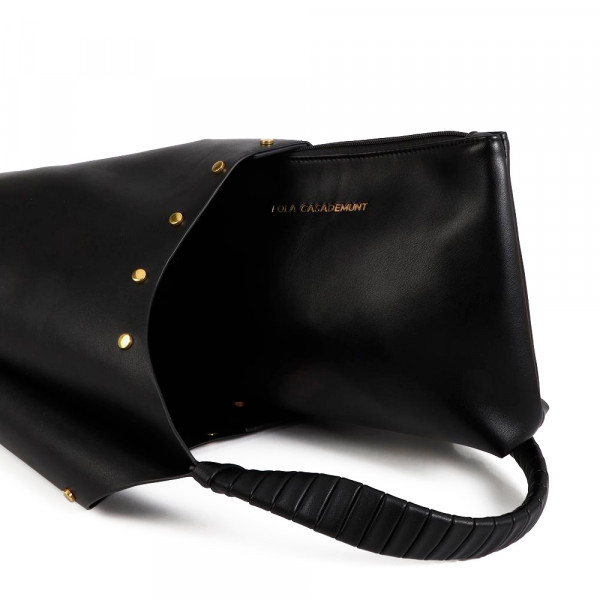 borsa-shopper-lc-con-animali-borchiati