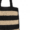 gestreifte-tasche-mit-raffias-effekt