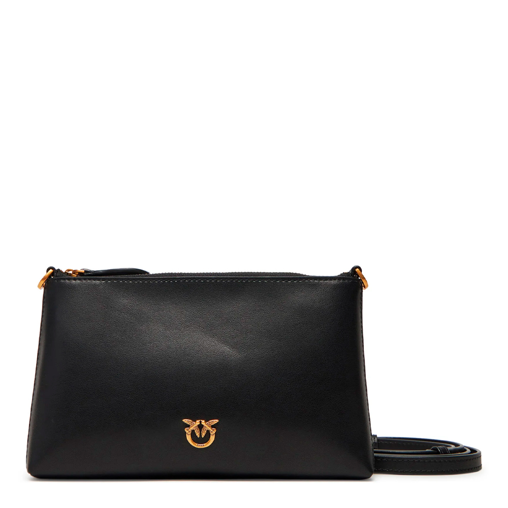 Pinko Women's Bags, Toiletry Bags And Suitcases For Flat Horizontal Mini Bag 104277 A0f1