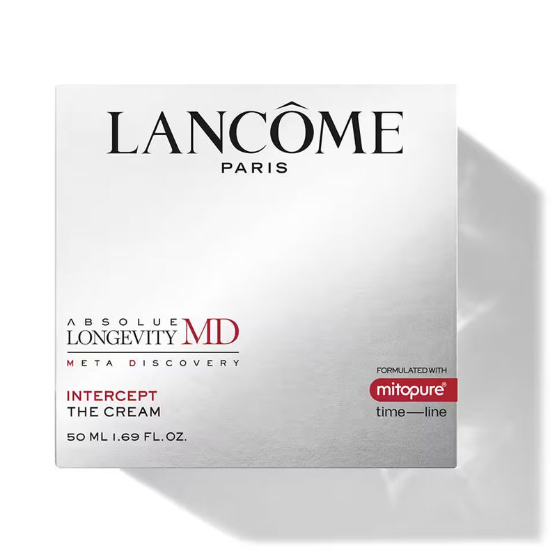 Lancome Absolue Longetivity MD Intercept Cream – imagen 2