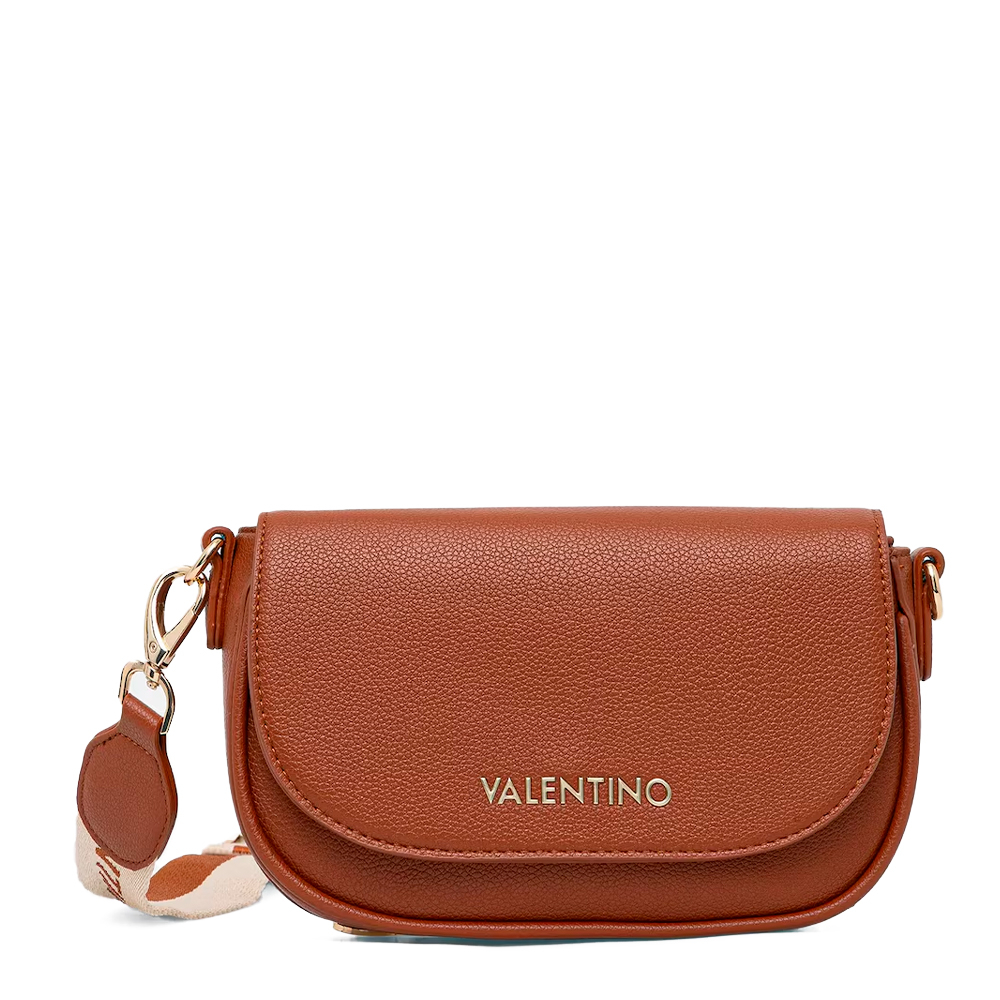 Valentino Handbags Women's Black/Gold Bags, Toiletry Bags And Suitcases For Doris Bag Vbs9on09
